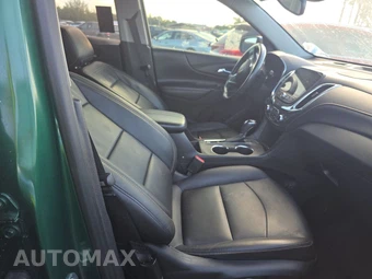 2018 Chevrolet Equinox Premier 2LZ - miniatura 8