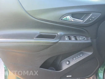 2018 Chevrolet Equinox Premier 2LZ - miniatura 9