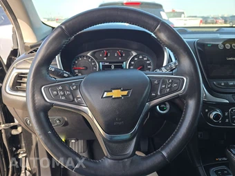 2018 Chevrolet Equinox Premier 2LZ - miniatura 10