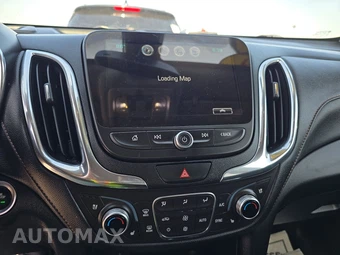 2018 Chevrolet Equinox Premier 2LZ - miniatura 11