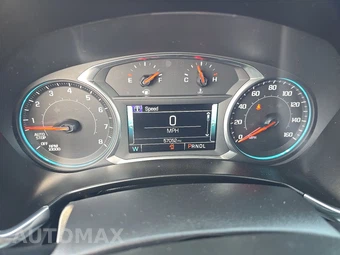 2018 Chevrolet Equinox Premier 2LZ - miniatura 12