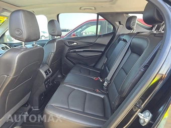 2018 Chevrolet Equinox Premier 2LZ - miniatura 13