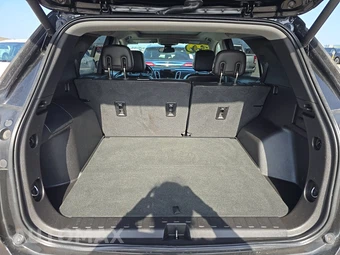 2018 Chevrolet Equinox Premier 2LZ - miniatura 16
