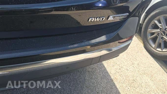 2018 Chevrolet Equinox Premier 2LZ - miniatura 22