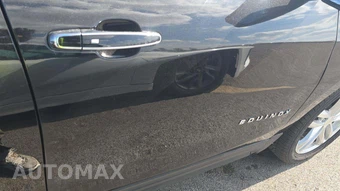 2018 Chevrolet Equinox Premier 2LZ - miniatura 24