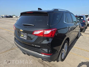 2018 Chevrolet Equinox Premier 2LZ - miniatura 4