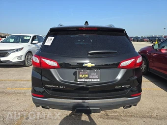 2018 Chevrolet Equinox Premier 2LZ - miniatura 5