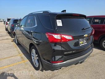 2018 Chevrolet Equinox Premier 2LZ - miniatura 6