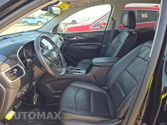 2018 Chevrolet Equinox Premier 2LZ - miniatura 7