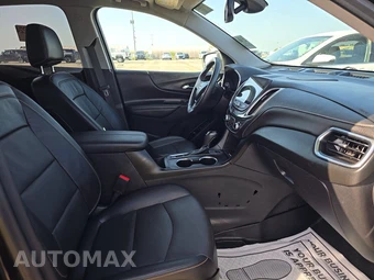 2018 Chevrolet Equinox Premier 2LZ - miniatura 8