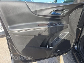 2018 Chevrolet Equinox Premier 2LZ - miniatura 9
