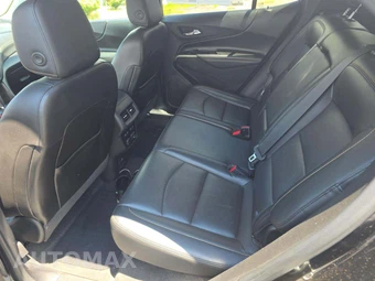 2018 Chevrolet Equinox Premier 2LZ - miniatura 12