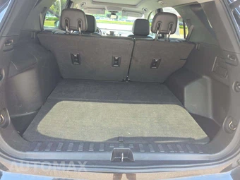 2018 Chevrolet Equinox Premier 2LZ - miniatura 13