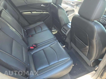 2018 Chevrolet Equinox Premier 2LZ - miniatura 15