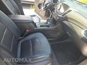 2018 Chevrolet Equinox Premier 2LZ - miniatura 17