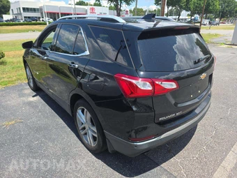 2018 Chevrolet Equinox Premier 2LZ - miniatura 2
