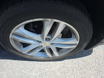 2018 Chevrolet Equinox Premier 2LZ - miniatura 24