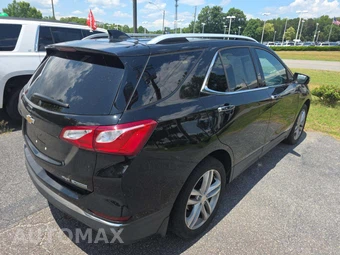 2018 Chevrolet Equinox Premier 2LZ - miniatura 3