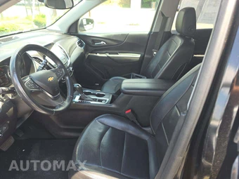 2018 Chevrolet Equinox Premier 2LZ - miniatura 6