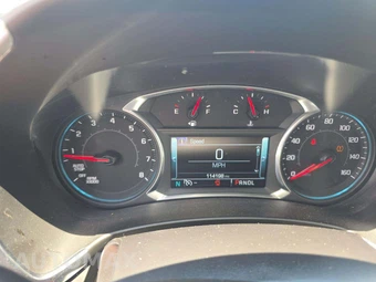 2018 Chevrolet Equinox Premier 2LZ - miniatura 8