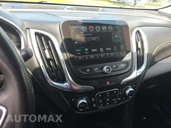 2018 Chevrolet Equinox Premier 2LZ - miniatura 9