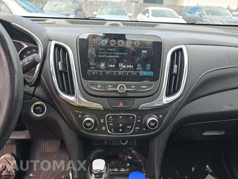 2018 Chevrolet Equinox Premier 2LZ – miniatura 10