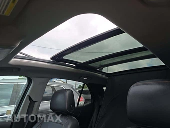 2018 Chevrolet Equinox Premier 2LZ – miniatura 11