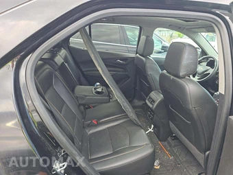 2018 Chevrolet Equinox Premier 2LZ – miniatura 16