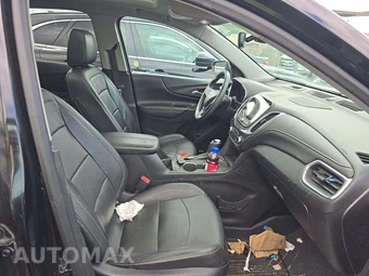 2018 Chevrolet Equinox Premier 2LZ – miniatura 18