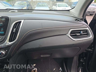 2018 Chevrolet Equinox Premier 2LZ – miniatura 19