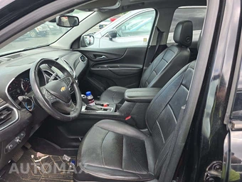 2018 Chevrolet Equinox Premier 2LZ – miniatura 6