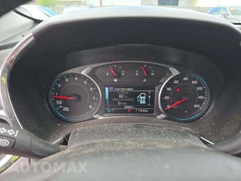 2018 Chevrolet Equinox Premier 2LZ – miniatura 9