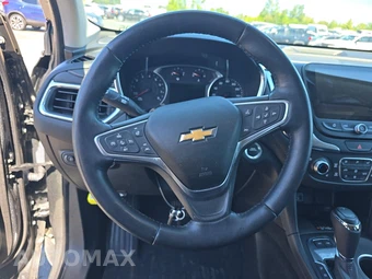 2018 Chevrolet Equinox Premier 2LZ - miniatura 10