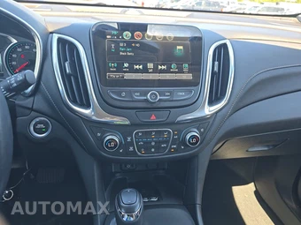 2018 Chevrolet Equinox Premier 2LZ - miniatura 11