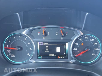 2018 Chevrolet Equinox Premier 2LZ - miniatura 12