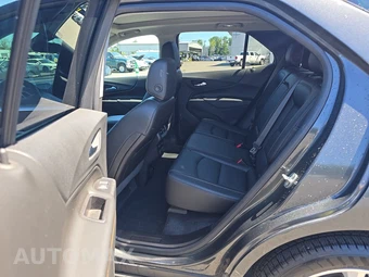 2018 Chevrolet Equinox Premier 2LZ - miniatura 13