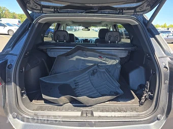 2018 Chevrolet Equinox Premier 2LZ - miniatura 16