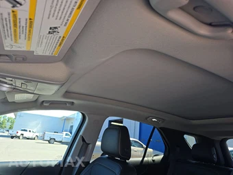 2018 Chevrolet Equinox Premier 2LZ - miniatura 17