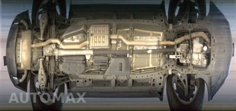 2018 Chevrolet Equinox Premier 2LZ - miniatura 18