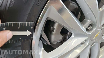 2018 Chevrolet Equinox Premier 2LZ - miniatura 26
