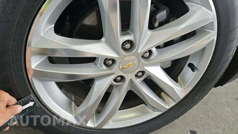 2018 Chevrolet Equinox Premier 2LZ - miniatura 27