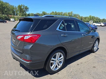 2018 Chevrolet Equinox Premier 2LZ - miniatura 4