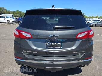 2018 Chevrolet Equinox Premier 2LZ - miniatura 5