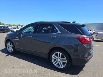 2018 Chevrolet Equinox Premier 2LZ - miniatura 6