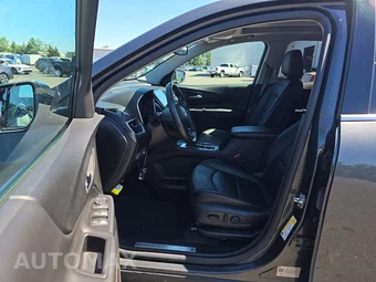 2018 Chevrolet Equinox Premier 2LZ - miniatura 7