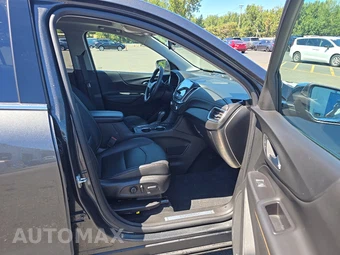 2018 Chevrolet Equinox Premier 2LZ - miniatura 8