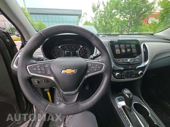 2018 Chevrolet Equinox Premier 2LZ - miniatura 10