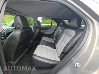2018 Chevrolet Equinox Premier 2LZ - miniatura 13