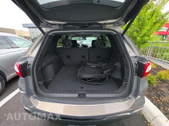 2018 Chevrolet Equinox Premier 2LZ - miniatura 14