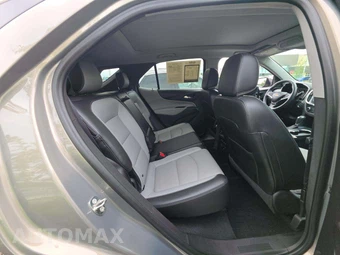 2018 Chevrolet Equinox Premier 2LZ - miniatura 16
